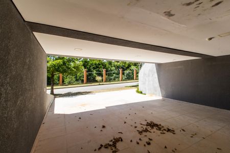 Casa de condomínio para alugar com 385m², 4 quartos e 4 vagas Casa de condomínio para alugar com 385m², 4 quartos e 4 vagasGaragem