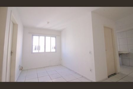 Apartamento para alugar com 2 quartos, 52m² em Parque Boa Esperança, São Paulo