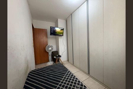 Apartamento para alugar com 51m², 2 quartos e 1 vaga