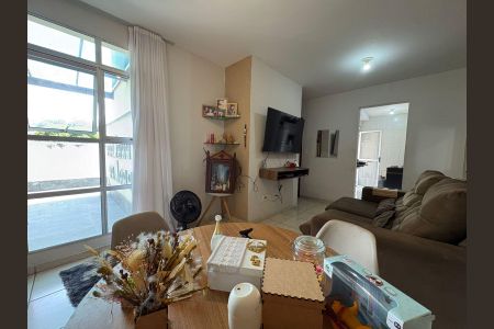 Apartamento para alugar com 51m², 2 quartos e 1 vaga