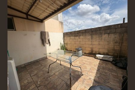 Apartamento para alugar com 51m², 2 quartos e 1 vaga