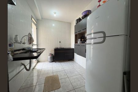 Apartamento para alugar com 51m², 2 quartos e 1 vaga