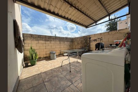 Apartamento para alugar com 51m², 2 quartos e 1 vaga