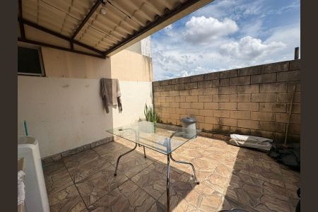 Apartamento para alugar com 51m², 2 quartos e 1 vaga