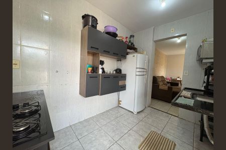 Apartamento para alugar com 51m², 2 quartos e 1 vaga