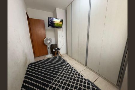 Apartamento para alugar com 51m², 2 quartos e 1 vaga