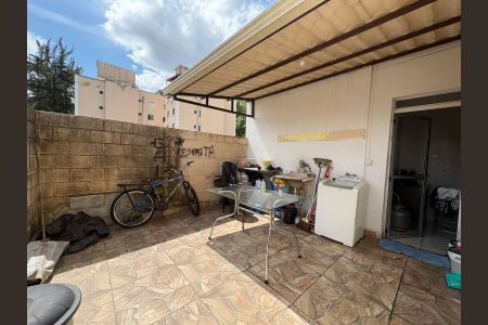 Apartamento para alugar com 51m², 2 quartos e 1 vaga