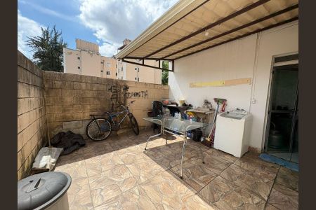 Apartamento para alugar com 51m², 2 quartos e 1 vaga