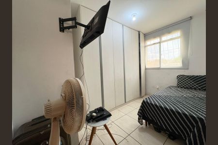 Apartamento para alugar com 51m², 2 quartos e 1 vaga