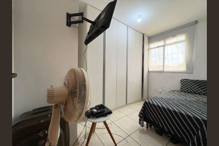 Apartamento para alugar com 51m², 2 quartos e 1 vaga