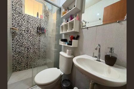 Apartamento para alugar com 51m², 2 quartos e 1 vaga