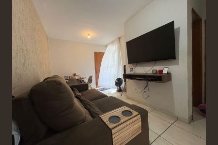 Apartamento para alugar com 51m², 2 quartos e 1 vaga