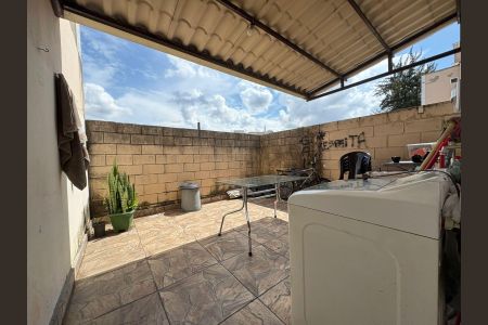 Apartamento para alugar com 51m², 2 quartos e 1 vaga