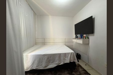 Apartamento para alugar com 51m², 2 quartos e 1 vaga