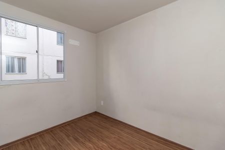 Apartamento para alugar com 43m², 2 quartos e 1 vagaQuarto 2