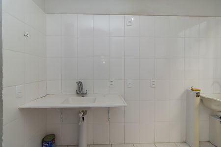 Apartamento para alugar com 43m², 2 quartos e 1 vagaCozinha