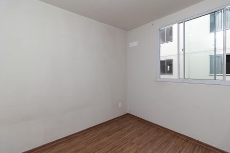 Apartamento para alugar com 43m², 2 quartos e 1 vagaQuarto 1