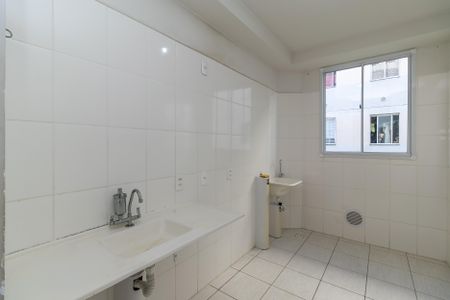 Apartamento para alugar com 43m², 2 quartos e 1 vagaCozinha