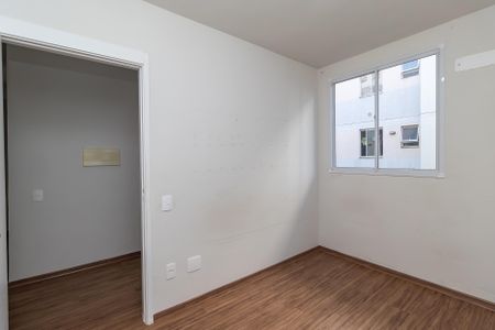 Apartamento para alugar com 43m², 2 quartos e 1 vagaQuarto 2