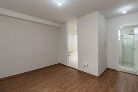 Apartamento para alugar com 43m², 2 quartos e 1 vagaSala