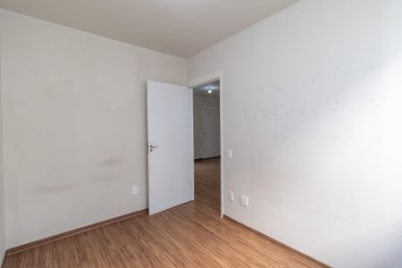 Apartamento para alugar com 43m², 2 quartos e 1 vagaQuarto 2