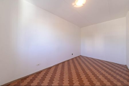 Quarto 1 de apartamento à venda com 2 quartos, 40m² em Jardim São Luís, São Paulo