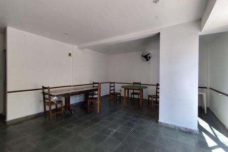 Area Comum de apartamento à venda com 2 quartos, 40m² em Jardim São Luís, São Paulo