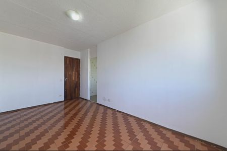 Sala de apartamento à venda com 2 quartos, 40m² em Jardim São Luís, São Paulo