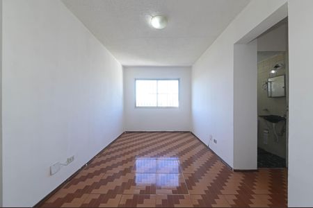 Sala de apartamento à venda com 2 quartos, 40m² em Jardim São Luís, São Paulo