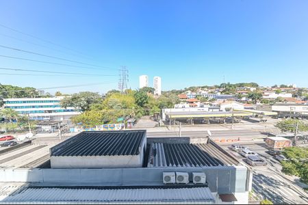 Vista do quarto 1 de apartamento à venda com 2 quartos, 40m² em Jardim São Luís, São Paulo