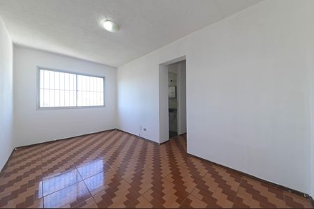 Sala de apartamento à venda com 2 quartos, 40m² em Jardim São Luís, São Paulo