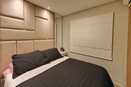 Quarto 2 de apartamento para alugar com 2 quartos, 72m² em Jardim do Lago, Campinas