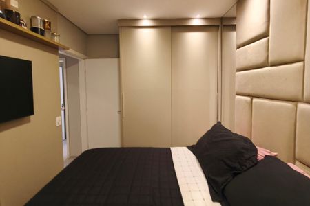 Apartamento para alugar com 72m², 2 quartos e 2 vagasQuarto 2