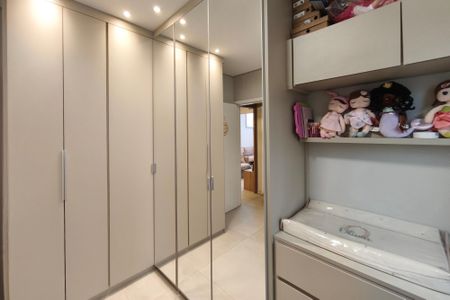 Apartamento para alugar com 72m², 2 quartos e 2 vagasQuarto 1