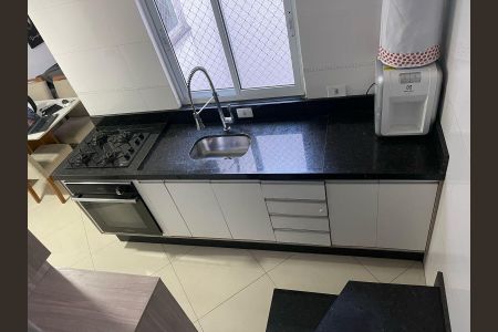 Apartamento para alugar com 96m², 2 quartos e 1 vaga Apartamento para alugar com 96m², 2 quartos e 1 vagaCozinha