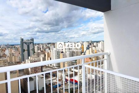 Apartamento à venda com 80m², 1 quarto e 2 vagasFoto 18