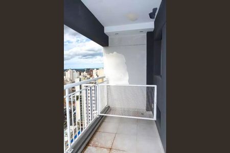 Apartamento à venda com 80m², 1 quarto e 2 vagasFoto 02
