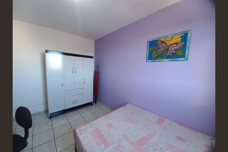 Apartamento para alugar com 2 quartos, 67m² em Vila Nossa Senhora de Fatima, São Vicente
