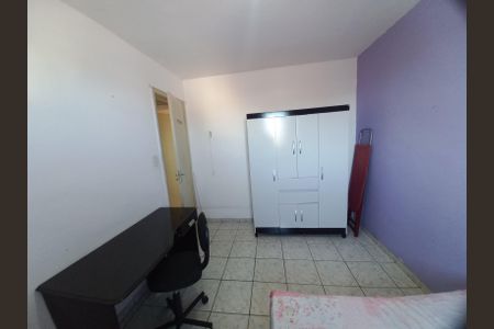 Apartamento para alugar com 2 quartos, 67m² em Vila Nossa Senhora de Fatima, São Vicente