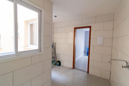 Apartamento à venda com 70m², 3 quartos e 1 vagaCozinha