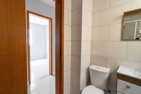 Apartamento à venda com 70m², 3 quartos e 1 vagaBanheiro