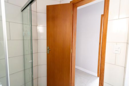 Apartamento à venda com 70m², 3 quartos e 1 vagaBanheiro