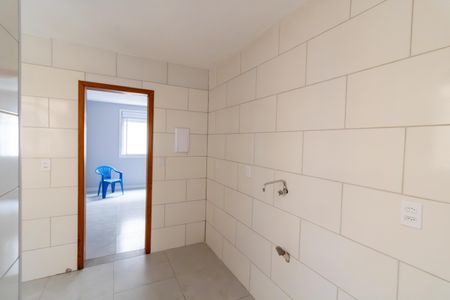 Apartamento à venda com 70m², 3 quartos e 1 vagaCozinha