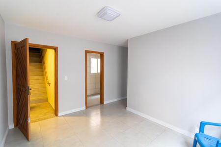 Apartamento à venda com 70m², 3 quartos e 1 vagaSala