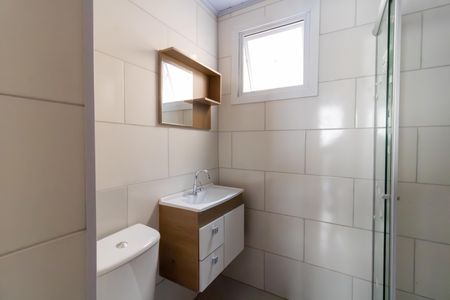 Apartamento à venda com 70m², 3 quartos e 1 vagaBanheiro