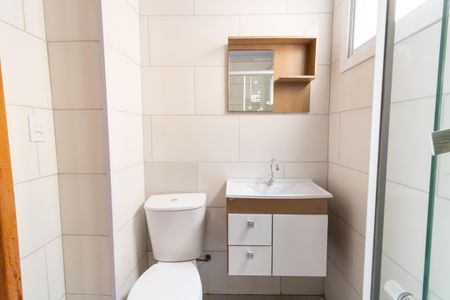 Apartamento à venda com 70m², 3 quartos e 1 vagaBanheiro