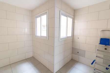 Apartamento à venda com 70m², 3 quartos e 1 vagaCozinha
