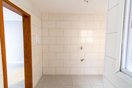 Apartamento à venda com 70m², 3 quartos e 1 vagaCozinha