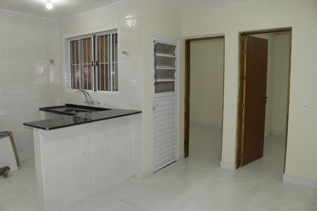 Casa para alugar com 2 quartos, 45m² em Luz, São Paulo