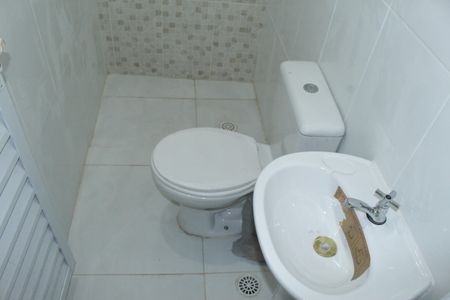 Casa para alugar com 2 quartos, 45m² em Luz, São Paulo